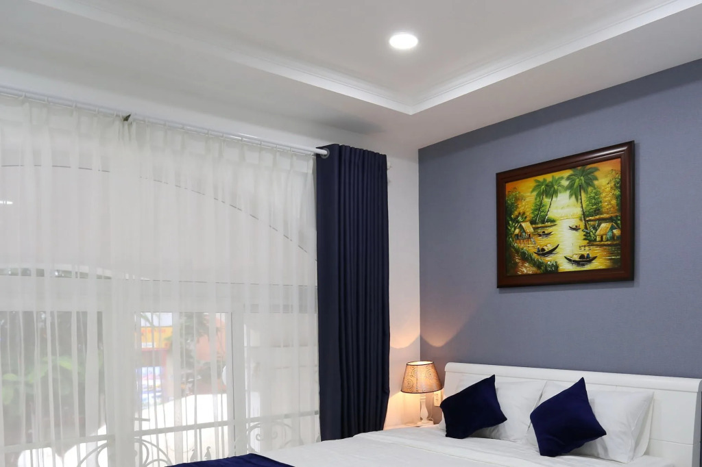 SABINA Residence - HCM