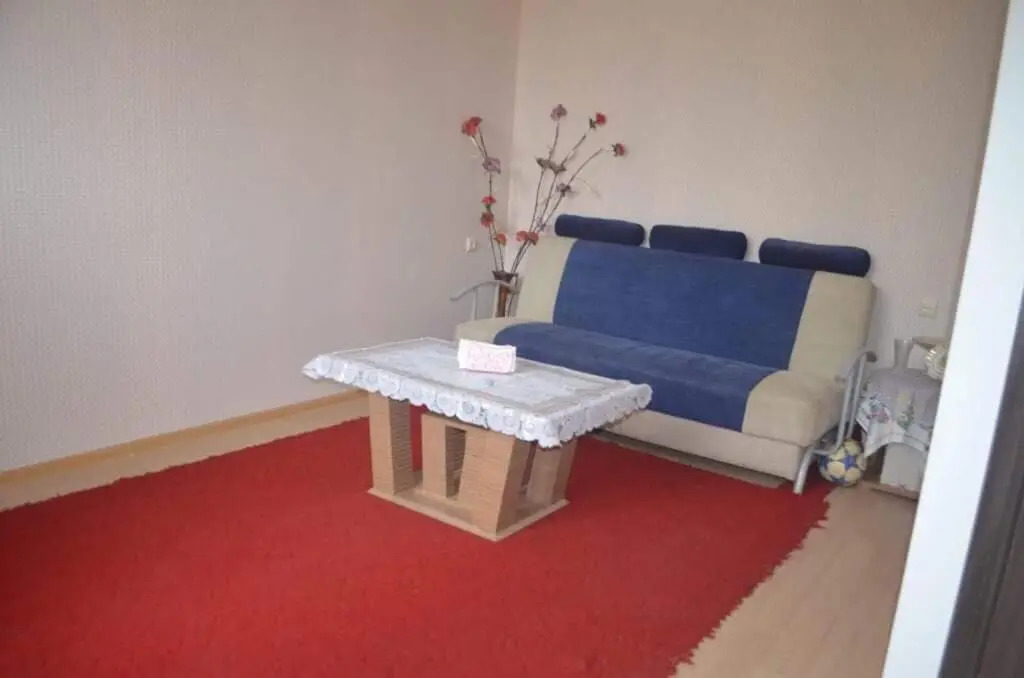 Welcome House Ruslan