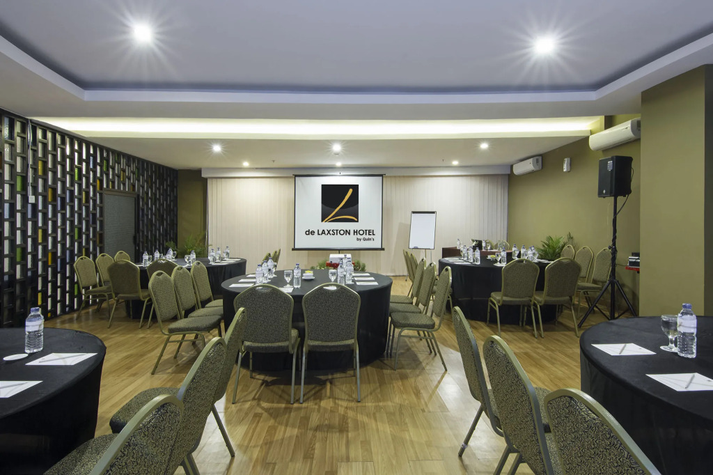 De Laxston Hotel Yogyakarta, Azana Hotels Collection