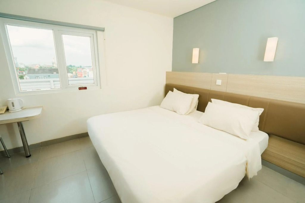 Carani Hotel Yogyakarta