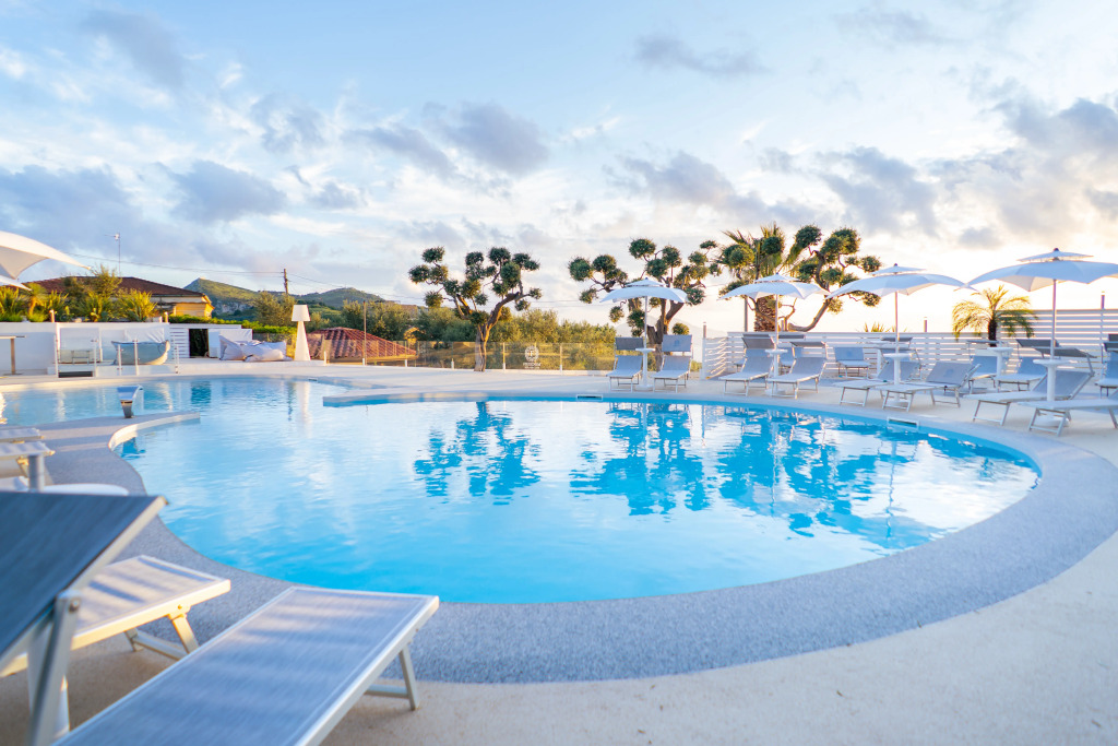 Hotel & Spa Relais Freedom Club