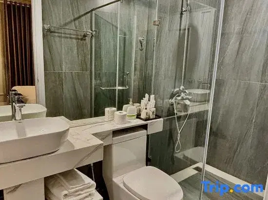 Westlake Pearl Suites & Spa 2 - By Pegasy Group