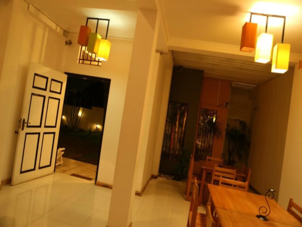 Hotel Apna Galle