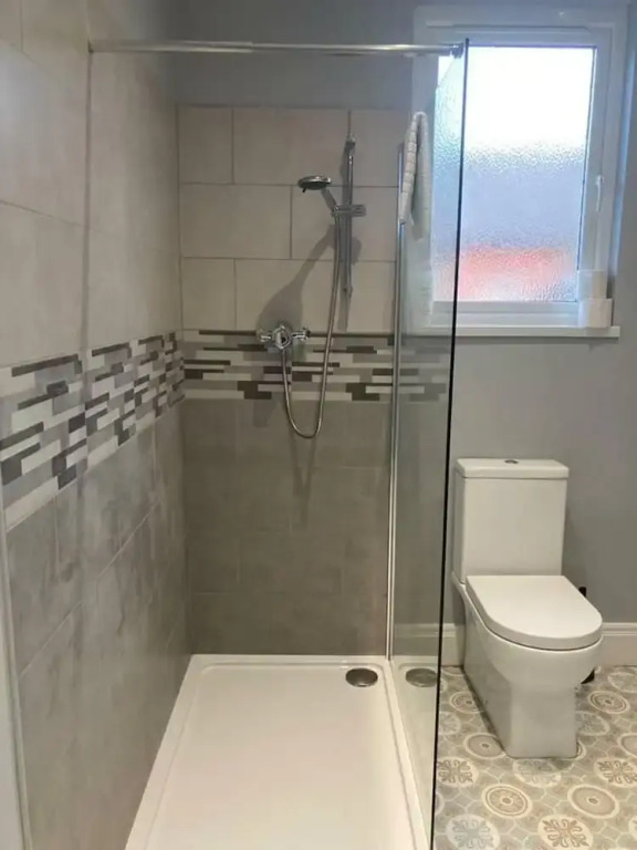 So-fresh So-clean Beautiful 3-bed House n Belfast