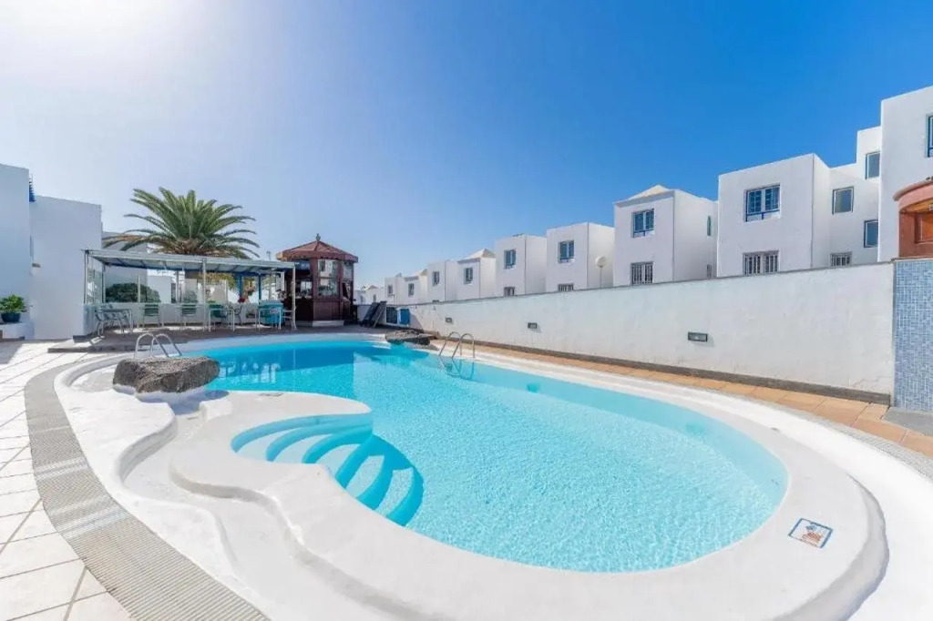 Apartamentos Isla de Lobos - Только для взрослых