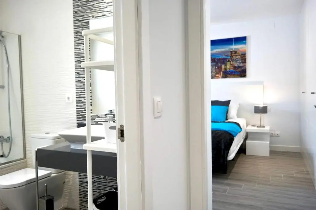 Luxurious Vacational Home With 3 Bedrooms And Pool At Cabopino Golf Marbella