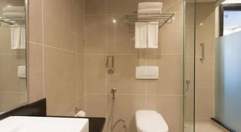 Ramada Encore Dar Es Salaam