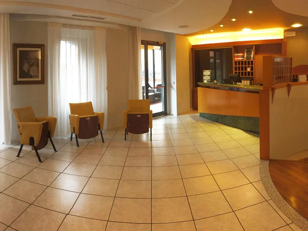 Hotel Colonne