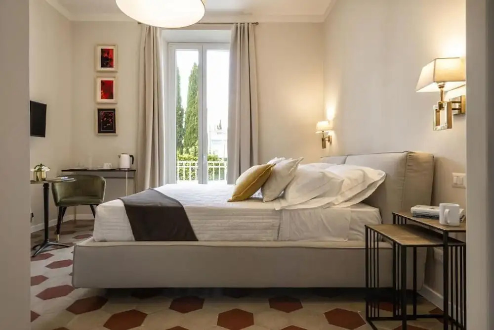 Villa La Tuia B&B