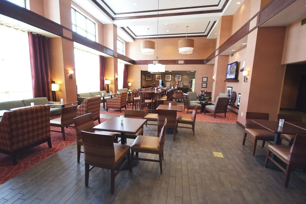 Hampton Inn & Suites Vineland
