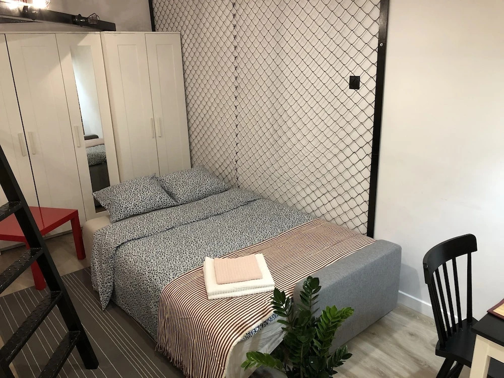 B&A Apartments Central