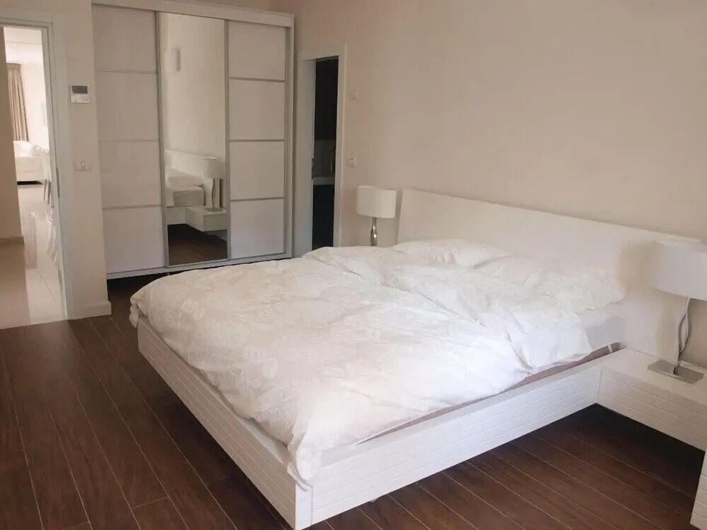 MBH3 - 12 Maavar Beit Haknesset - Jerusalem-Rent