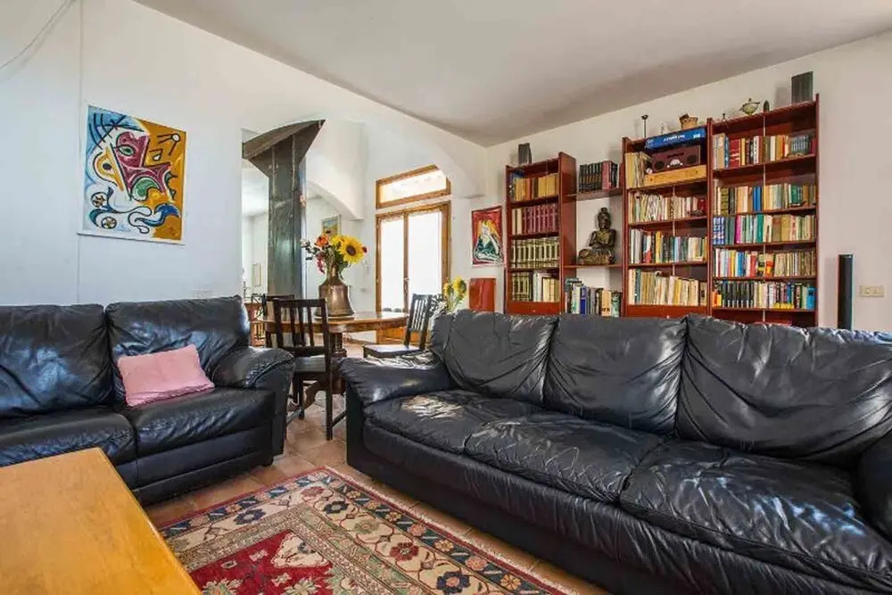 Tinaia-1 Villa, 1116 Beds