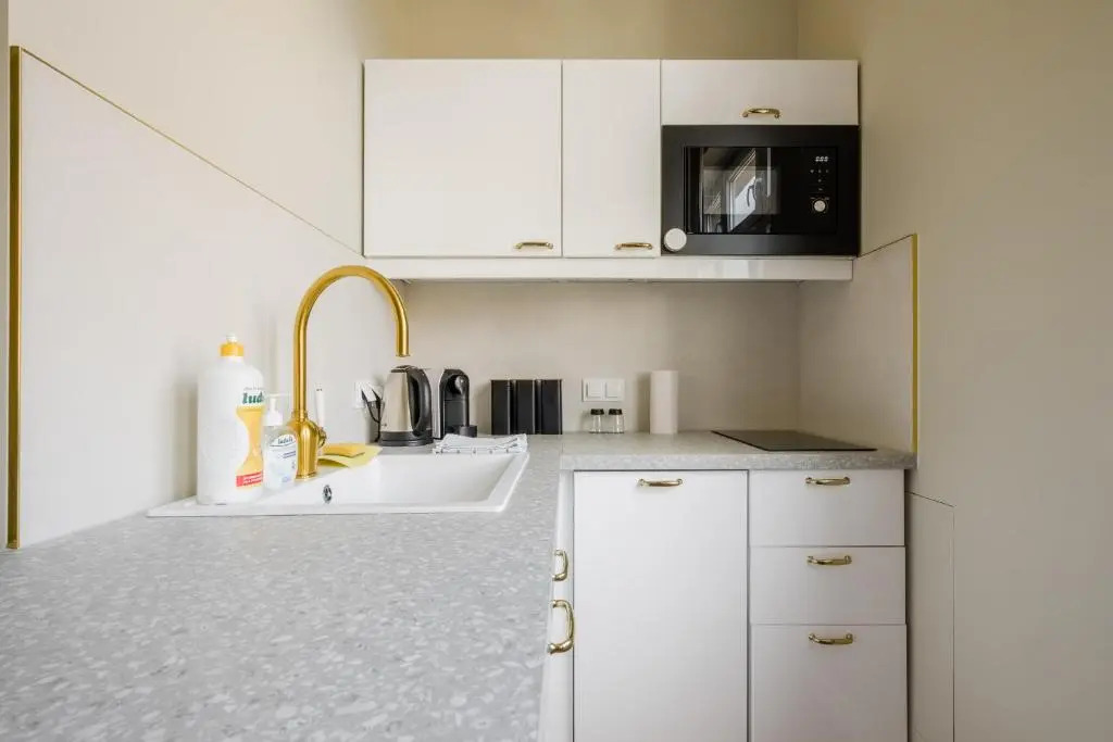 Apartamenty Starowiejska 37