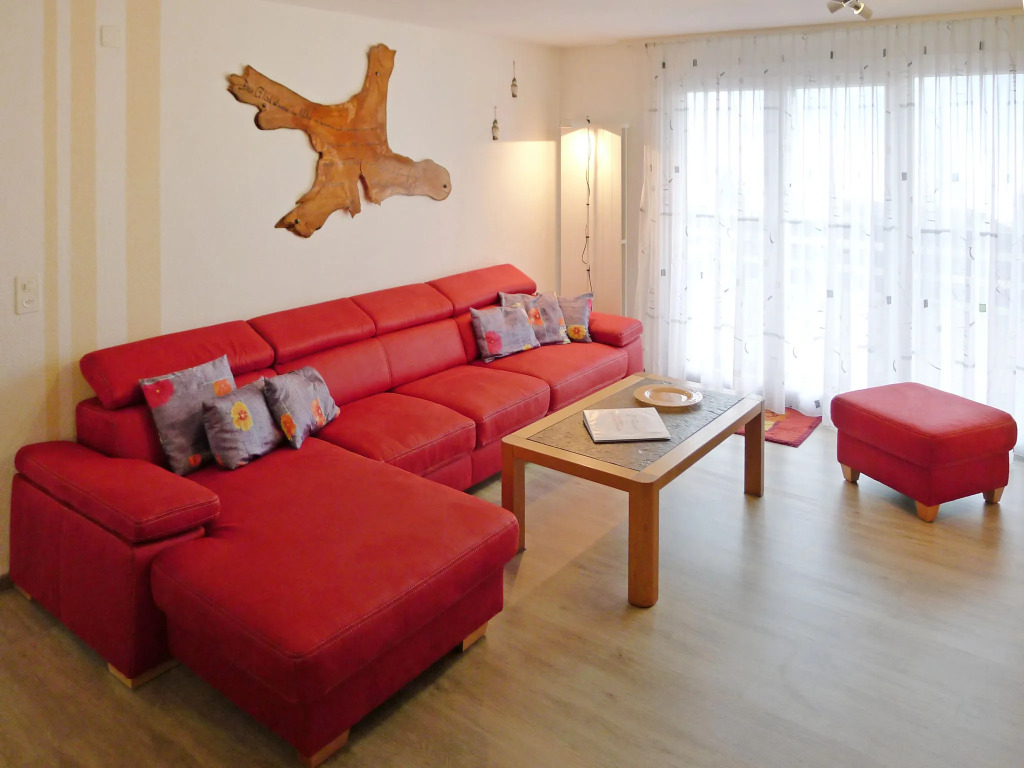 Apartment Ramabrice by Interhome