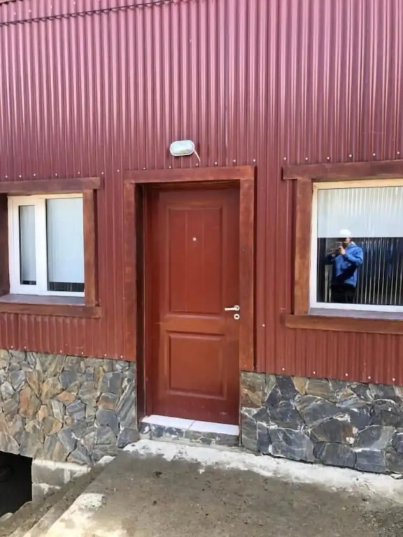 Departamento en Ushuaia 2 amb. amplio