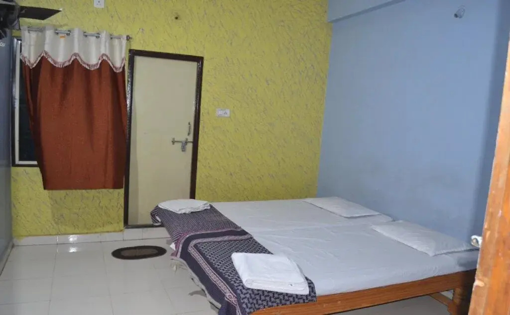 Hotel Maurya