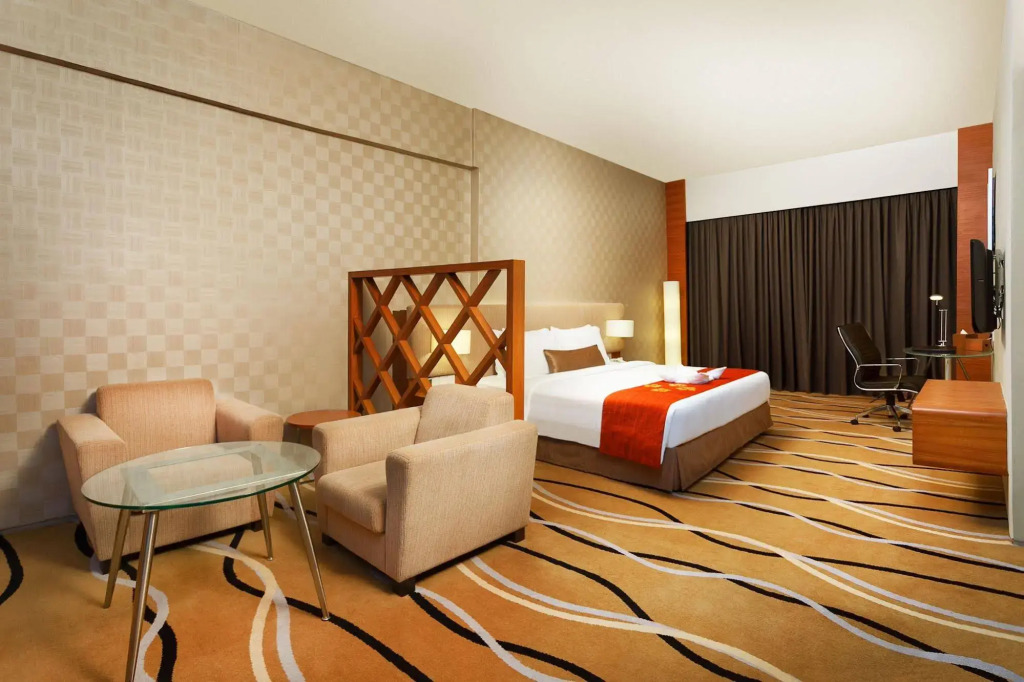 Zenith Hotel Kuantan