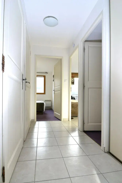 Appartement Les Fermes De Saint Gervais