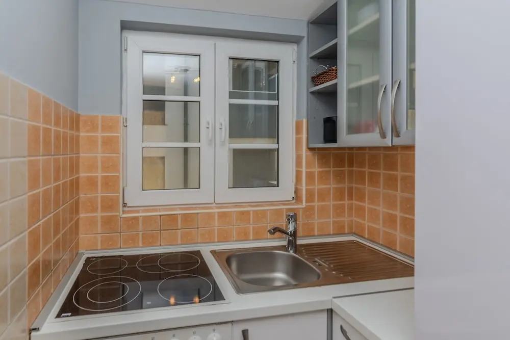 Apartment Mahnet