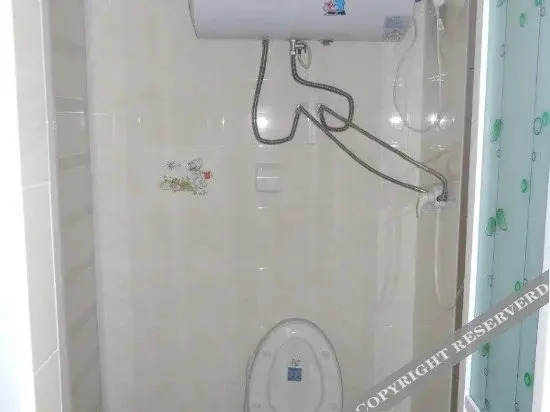 Tianjin Mingyuan Apartment Hotel