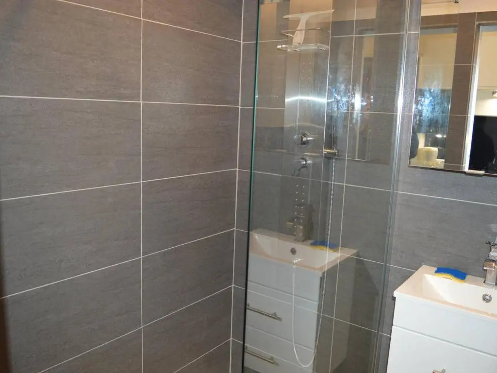 Appartement Cavalaire-sur-Mer, 1 pièce, 3 personnes - FR-1-226B-98