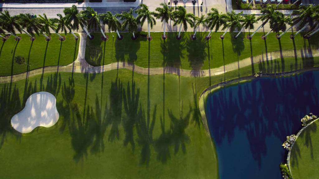 Beach Club at The Boca Raton