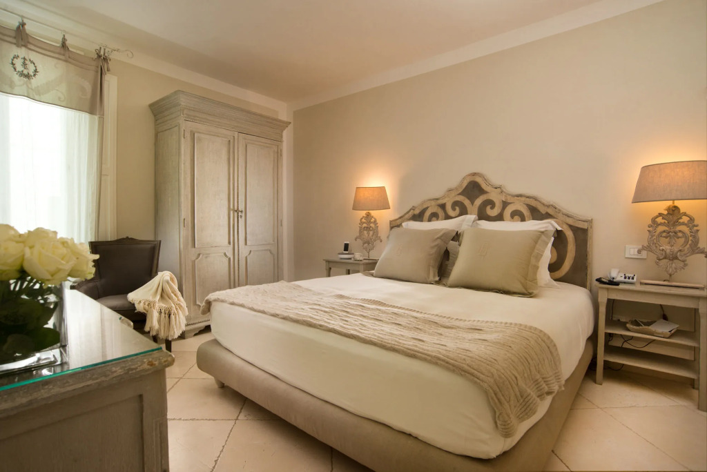 Hotel Don Ferrante