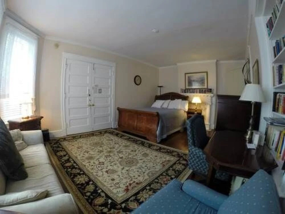 Kalorama Guest House
