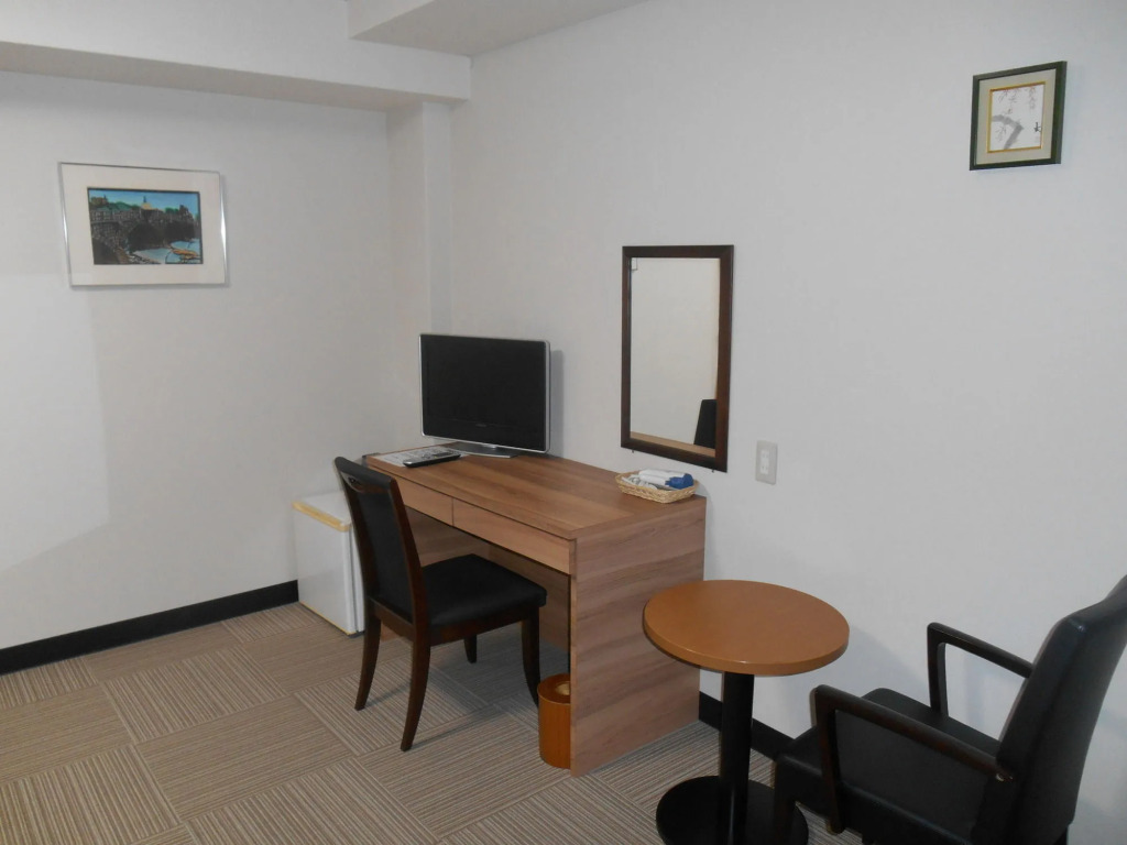 Onsen Hotel Nakahara Bessou Nonsmoking, Earthquake retrofit