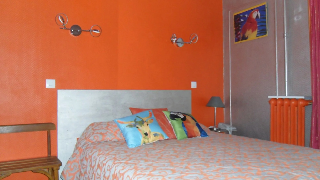 Hôtel Jean Bart