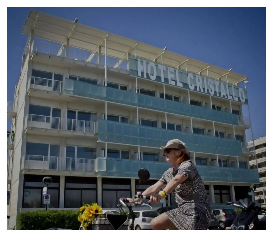 Residence Cristallo Senigallia