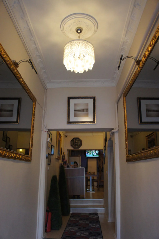 Barba Rossa Residence