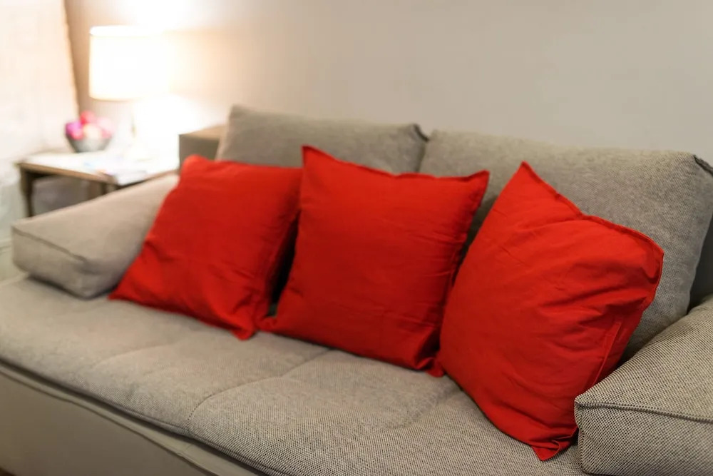 KrakowRentals - Family Apartment