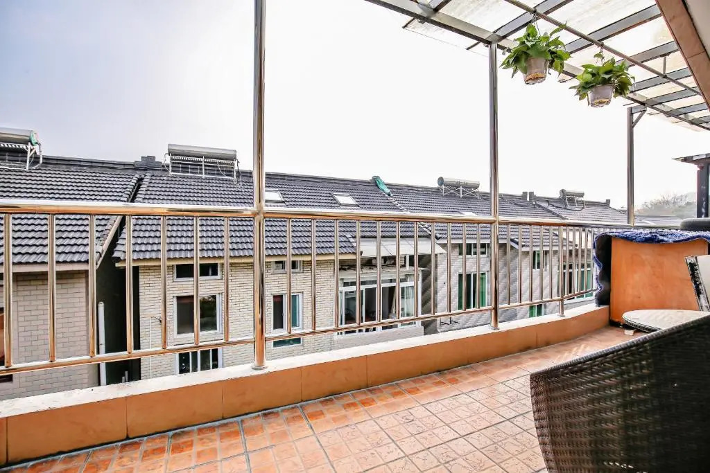 Yingtao Yard Inn