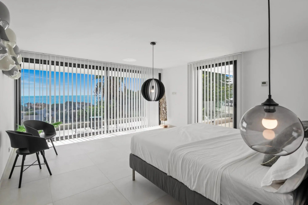Villa Nirvana in Fuengirola