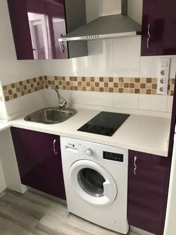 Apartamento Las Marinas en Dénia II