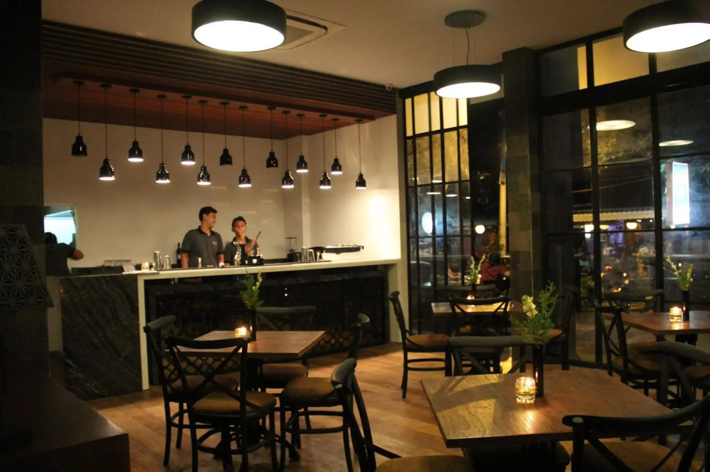 Akana Boutique Hotel