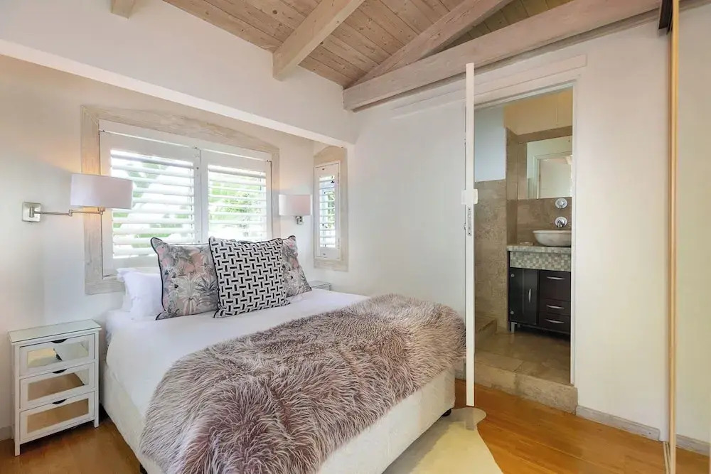 Clifton Sea View Duo Penthouse