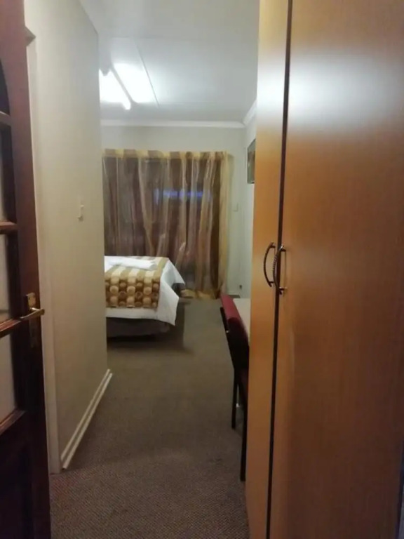Rosepark Guesthouse