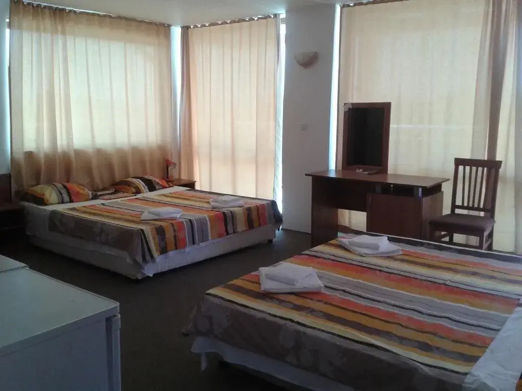 Family Hotel Northik
