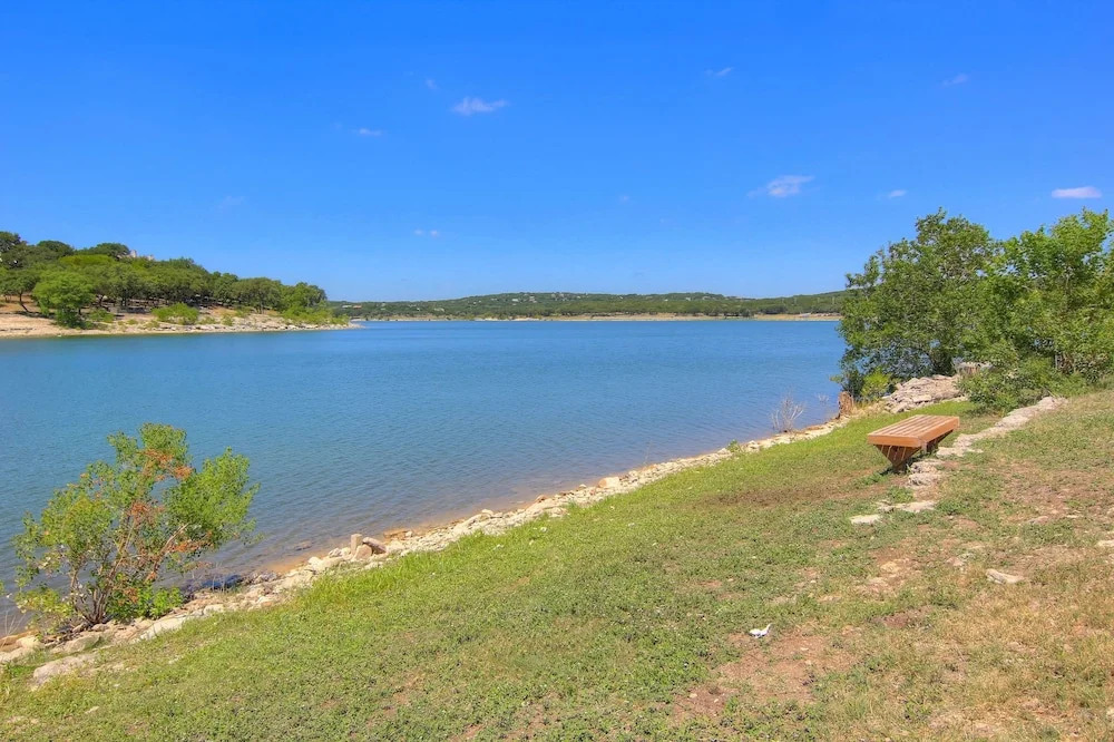 Blue Diamond Retreat
