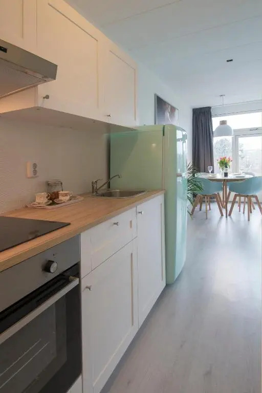 Amsterdam Beach Apartment 80