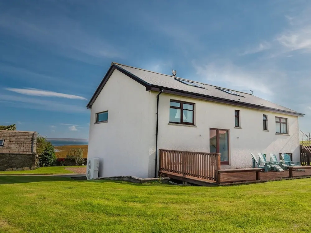 The Steading