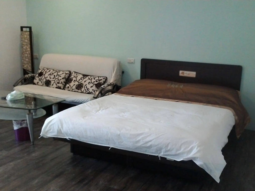 Hua Guest House