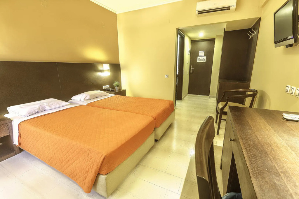 Sofia Hotel