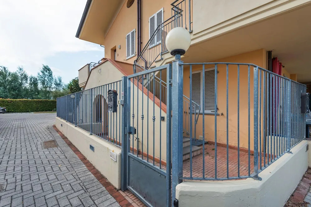 Lucca - Via Viaccia 155