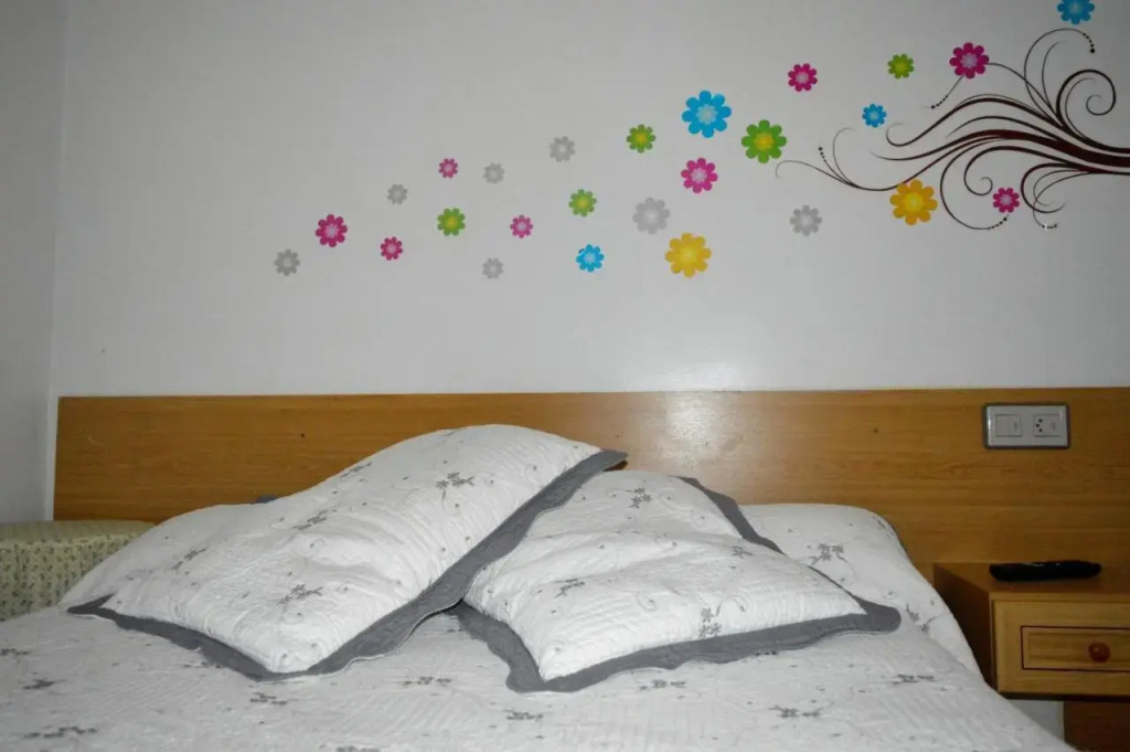 Hostal El Kanguro
