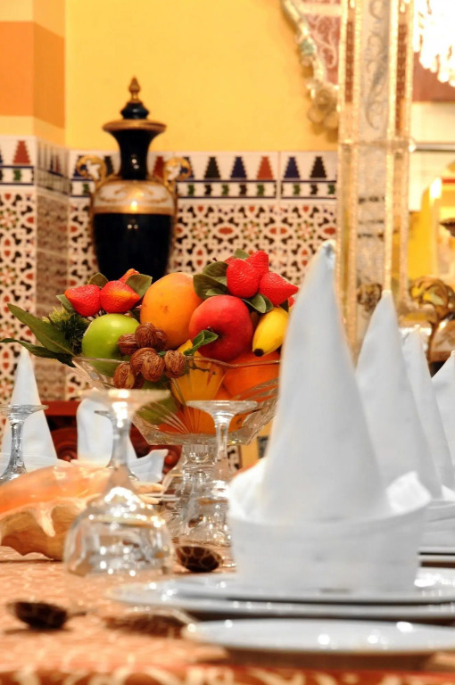 Al Ritz Al Madinah