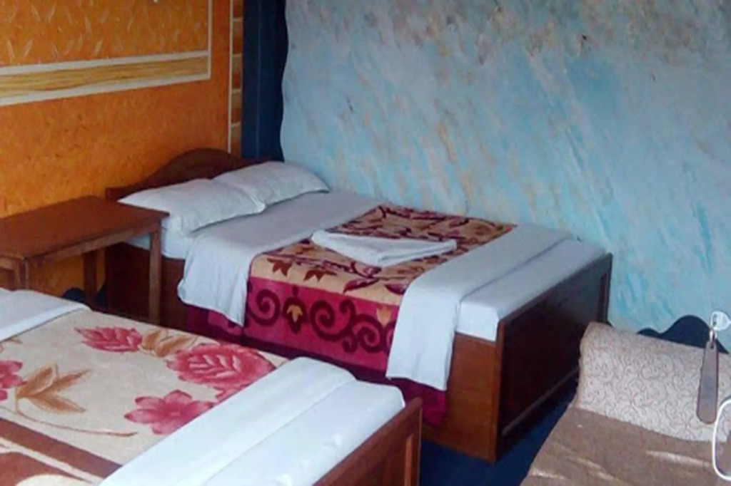 Hotel Highland Comfort